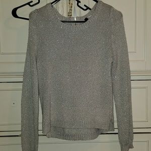 H&M LONG SLEEVE